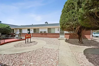 5250 E Warren Avenue, Denver, CO 80222 - Photo 5