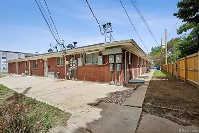 5250 E Warren Avenue, Denver, CO 80222 - Photo 21