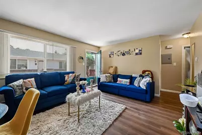 5250 E Warren Avenue, Denver, CO 80222 - Photo 15