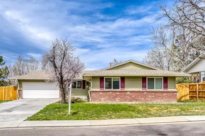 6945 S Ulster Circle, Englewood, CO 80112 - Photo 1