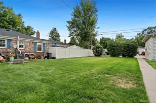 1276 Krameria St, Denver, CO 80220 - Photo 17