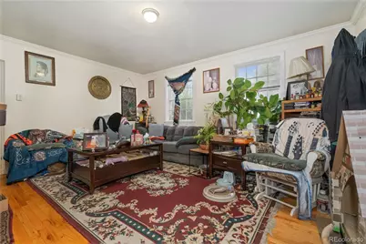 1276 Krameria Street, Denver, CO 80220 - Photo 3