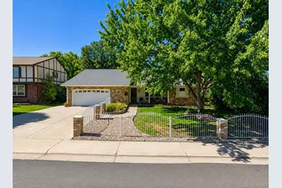 2647 S Linden Court, Denver, CO 80222 - Photo 1