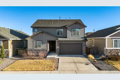 6278 Leilani Lane, Castle Rock, CO 80108 - Photo 1