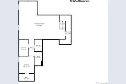 6278 Leilani Lane, Castle Rock, CO 80108 - Photo 41