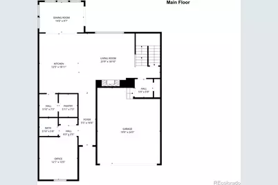 6278 Leilani Lane, Castle Rock, CO 80108 - Photo 39