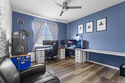 6278 Leilani Lane, Castle Rock, CO 80108 - Photo 13