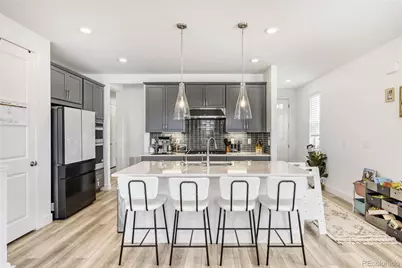 17883 W 93rd Place, Arvada, CO 80007 - Photo 9