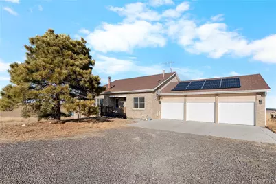 30300 County Road 9, Elizabeth, CO 80107 - Photo 43