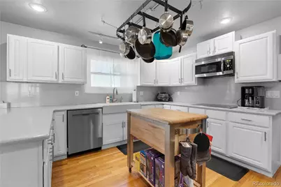 30300 County Road 9, Elizabeth, CO 80107 - Photo 9