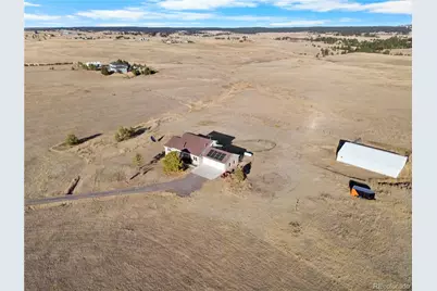 30300 County Road 9, Elizabeth, CO 80107 - Photo 3