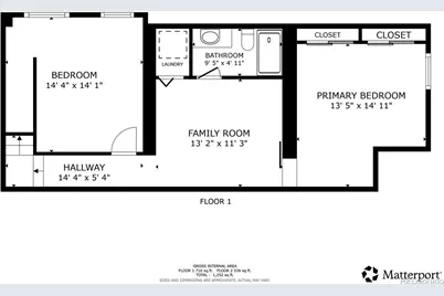 3249 W Fairview Place #111, Denver, CO 80211 - Photo 25