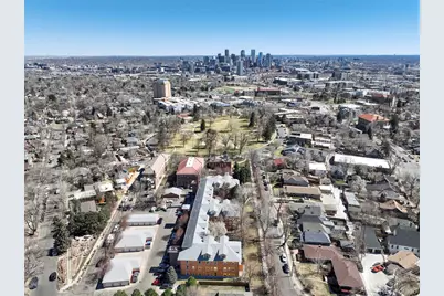 3249 W Fairview Place #111, Denver, CO 80211 - Photo 23