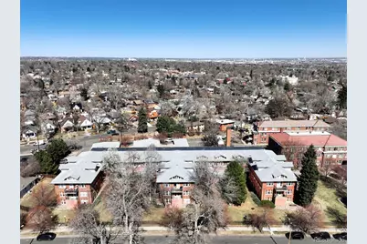 3249 W Fairview Place #111, Denver, CO 80211 - Photo 21