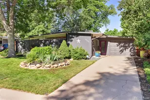 1305 S Edison Way, Denver, CO 80222 - Photo 1