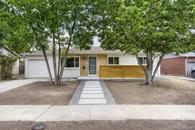 2021 S Lowell Boulevard, Denver, CO 80219 - Photo 1