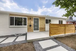 2021 S Lowell Blvd, Denver, CO 80219 - Photo 3