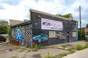 4100 Morrison Rd, Denver, CO 80219 - Photo 1