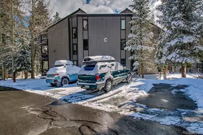 1105 Ski Hill Road #69, Breckenridge, CO 80424 - Photo 3