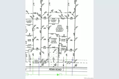 39793 Penn Road, Elizabeth, CO 80107 - Photo 35