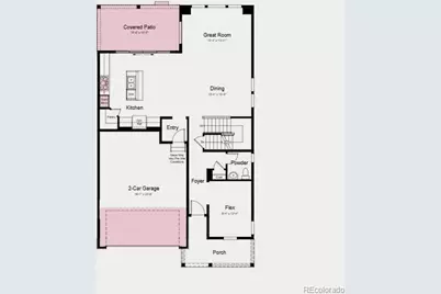 39793 Penn Road, Elizabeth, CO 80107 - Photo 31