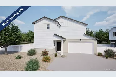 10124 Salem Court, Commerce City, CO 80022 - Photo 1