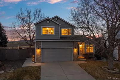 3821 Morning Glory Drive, Castle Rock, CO 80109 - Photo 41