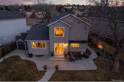 3821 Morning Glory Drive, Castle Rock, CO 80109 - Photo 35
