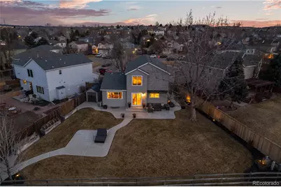 3821 Morning Glory Drive, Castle Rock, CO 80109 - Photo 3