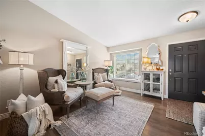 3821 Morning Glory Drive, Castle Rock, CO 80109 - Photo 9