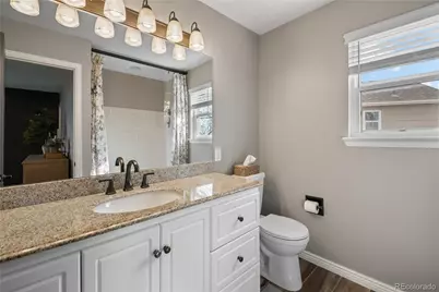 3821 Morning Glory Drive, Castle Rock, CO 80109 - Photo 29