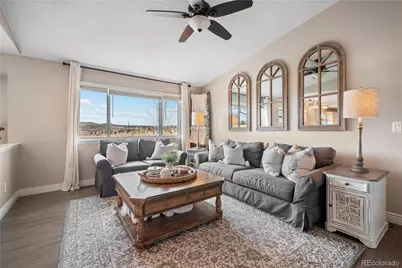 3821 Morning Glory Drive, Castle Rock, CO 80109 - Photo 13
