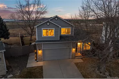 3821 Morning Glory Drive, Castle Rock, CO 80109 - Photo 39