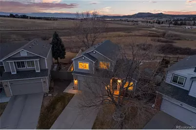 3821 Morning Glory Drive, Castle Rock, CO 80109 - Photo 31