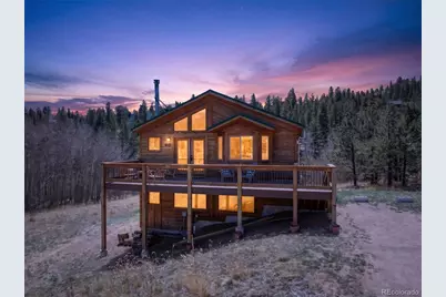 1328 Clark Road, Bailey, CO 80421 - Photo 1