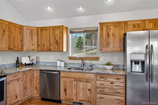 1328 Clark Rd, Bailey, CO 80421 - Photo 15