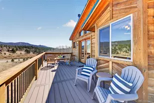 1328 Clark Rd, Bailey, CO 80421 - Photo 3