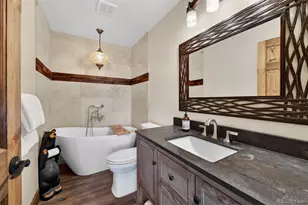 1328 Clark Rd, Bailey, CO 80421 - Photo 29