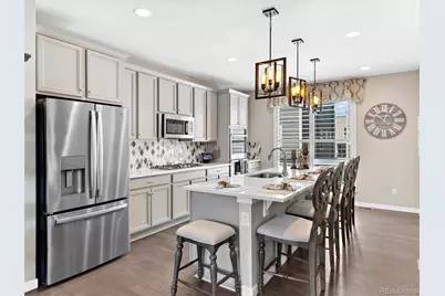 2578 Palau Way, Castle Rock, CO 80109 - Photo 7