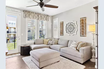 2578 Palau Way, Castle Rock, CO 80109 - Photo 5