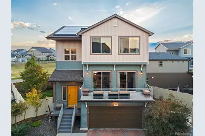 17920 E 54th Avenue, Denver, CO 80249 - Photo 1