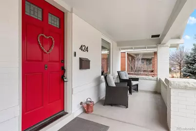 424 S Franklin Street, Denver, CO 80209 - Photo 3