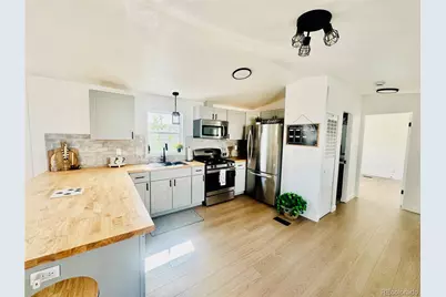 115 Ponderosa Circle, Golden, CO 80401 - Photo 5