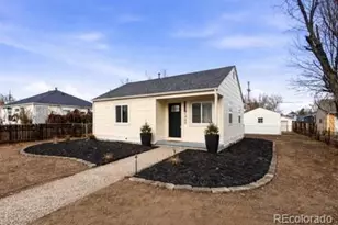 4460 Sheridan Blvd, Denver, CO 80212 - Photo 1