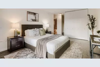 909 N Logan Street #9E, Denver, CO 80203 - Photo 7