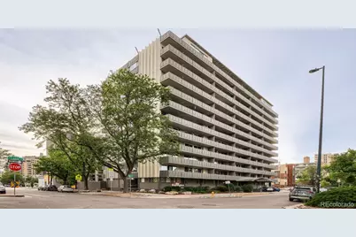 909 N Logan Street #9E, Denver, CO 80203 - Photo 17