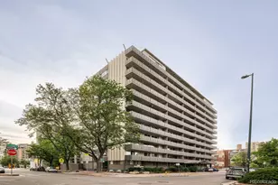 909 N Logan Street, Denver, CO 80203 - Photo 17