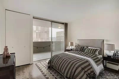 909 N Logan Street #9E, Denver, CO 80203 - Photo 9