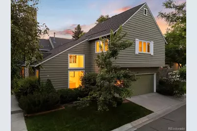 4505 S Yosemite Street #362, Denver, CO 80237 - Photo 1