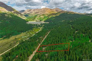 420 Nuthatch Dr, Alma, CO 80420 - Photo 1